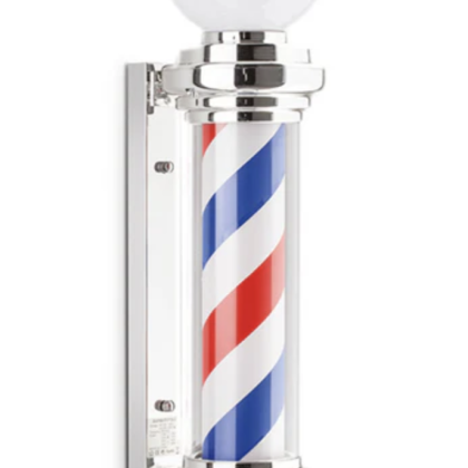 Barber Pole