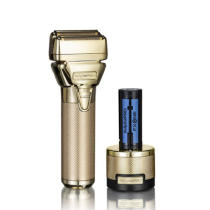 Shaver babyliss fxone gold