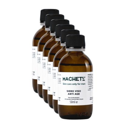 Canvas Siero Anti Age 50 ml 6pz