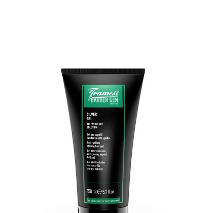 Silver Gel 150 ml