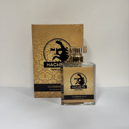 Arabian Oud Parfum