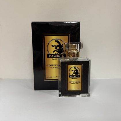 Coffee Lovers Parfum