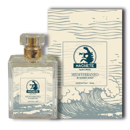 Mediterraneo Parfum